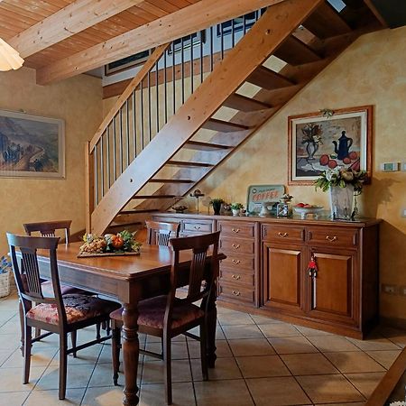 Bed & Breakfast Lucy บาร์โดลิโน ภายนอก รูปภาพ