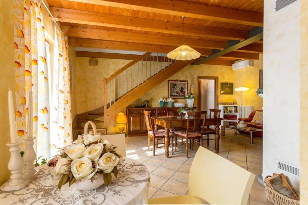 Bed & Breakfast Lucy บาร์โดลิโน ภายนอก รูปภาพ