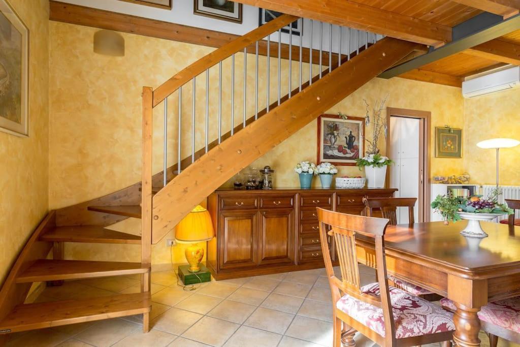 Bed & Breakfast Lucy บาร์โดลิโน ภายนอก รูปภาพ