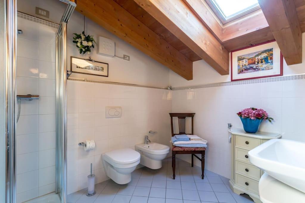 Bed & Breakfast Lucy บาร์โดลิโน ภายนอก รูปภาพ