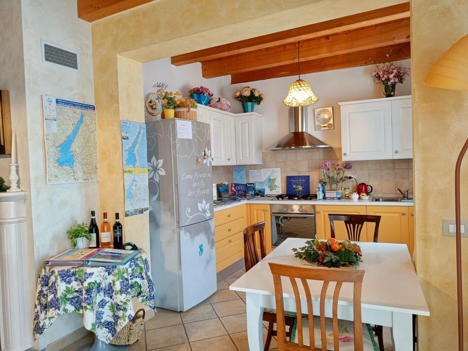 Bed & Breakfast Lucy บาร์โดลิโน ภายนอก รูปภาพ