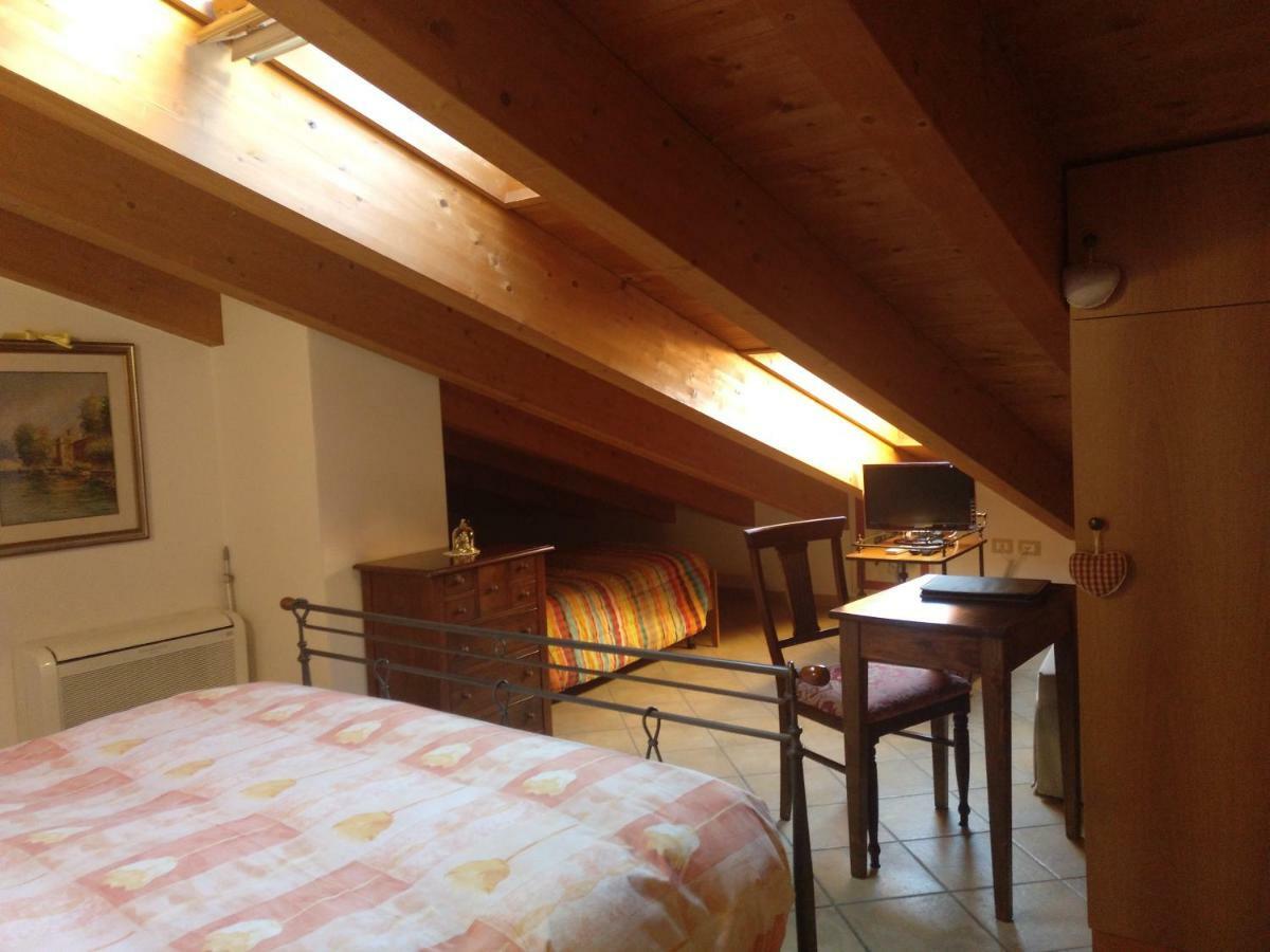 Bed & Breakfast Lucy บาร์โดลิโน ภายนอก รูปภาพ