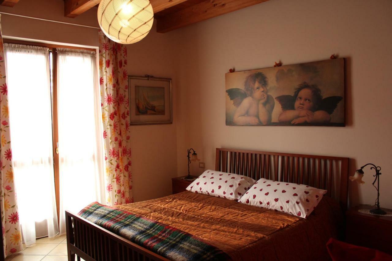 Bed & Breakfast Lucy บาร์โดลิโน ภายนอก รูปภาพ