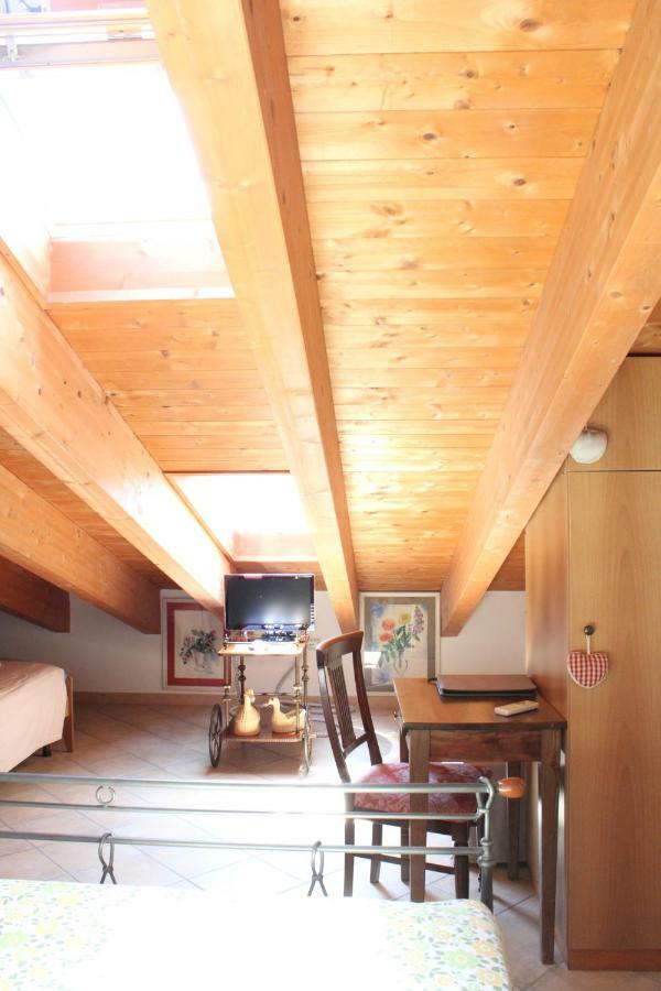 Bed & Breakfast Lucy บาร์โดลิโน ภายนอก รูปภาพ