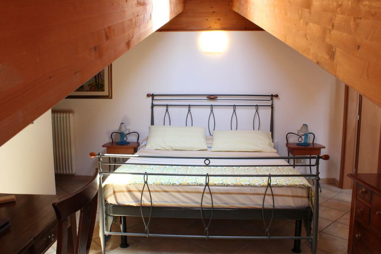 Bed & Breakfast Lucy บาร์โดลิโน ภายนอก รูปภาพ
